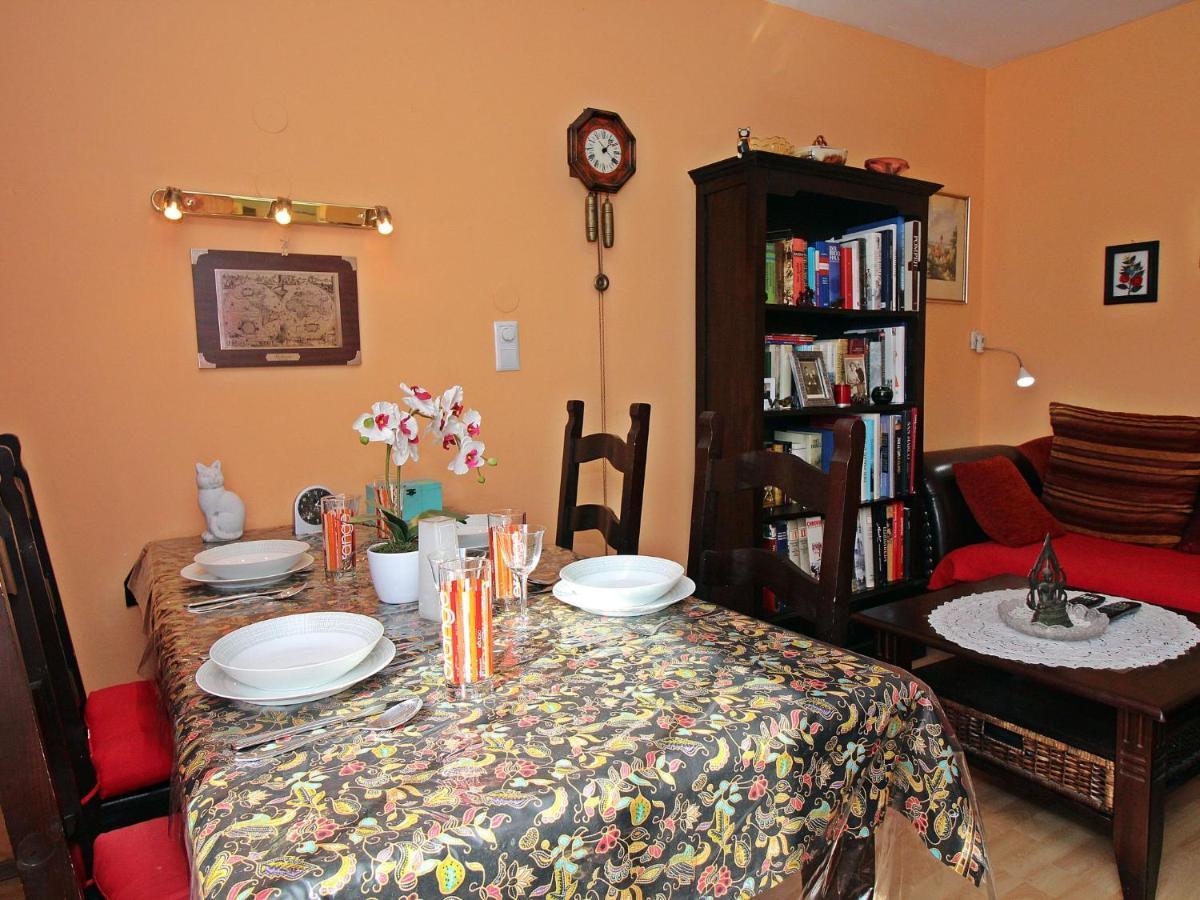 Apartment Waits For By Interhome Wien